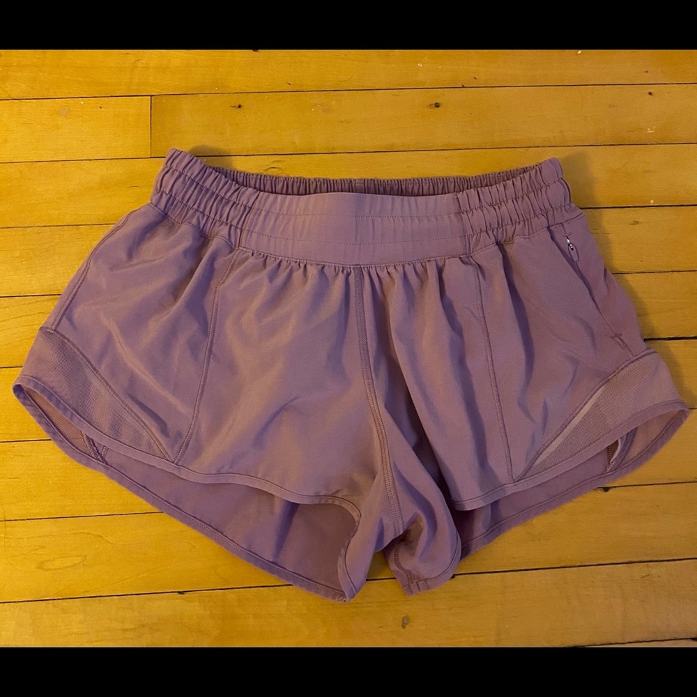 hotty hot LR 2.5 shorts